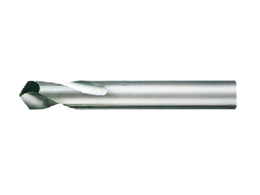 Carbide centering dril(60°/90°/120°)